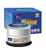 7CF90天白金鉆鍍膜蠟（深色車系）