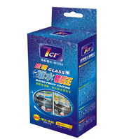 7cf玻璃驅水鍍膜王