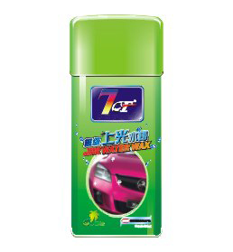 7CF超級(jí)上光水蠟